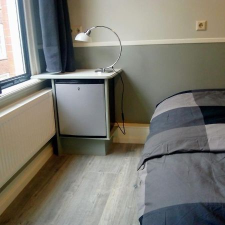 Aldo, Not For Parties, Not A Hotel, Room With Shared Bathroom, No Kitchen Amsterdam Exteriér fotografie