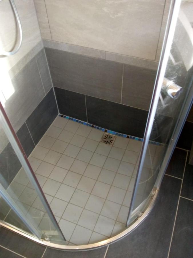 Aldo, Not For Parties, Not A Hotel, Room With Shared Bathroom, No Kitchen Amsterdam Exteriér fotografie