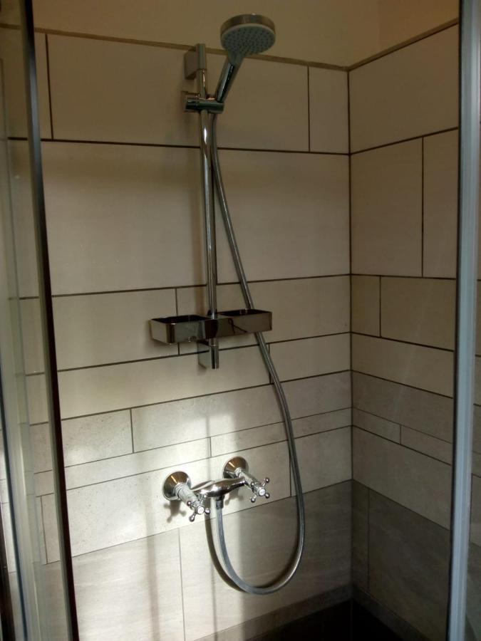 Aldo, Not For Parties, Not A Hotel, Room With Shared Bathroom, No Kitchen Amsterdam Exteriér fotografie