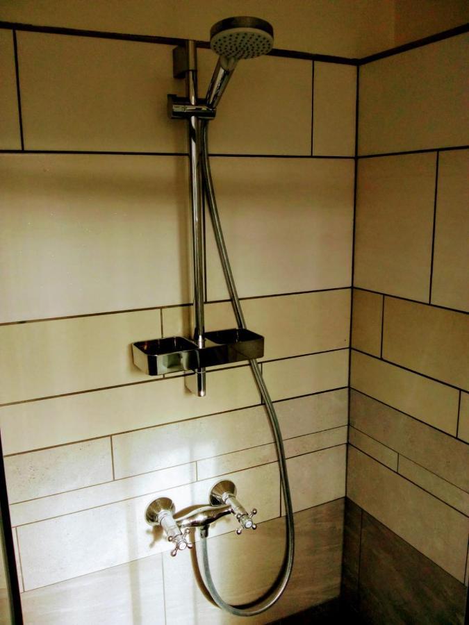 Aldo, Not For Parties, Not A Hotel, Room With Shared Bathroom, No Kitchen Amsterdam Exteriér fotografie