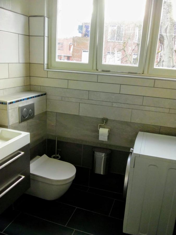 Aldo, Not For Parties, Not A Hotel, Room With Shared Bathroom, No Kitchen Amsterdam Exteriér fotografie