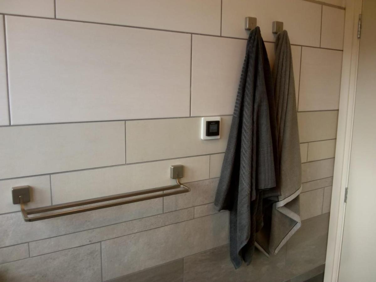 Aldo, Not For Parties, Not A Hotel, Room With Shared Bathroom, No Kitchen Amsterdam Exteriér fotografie