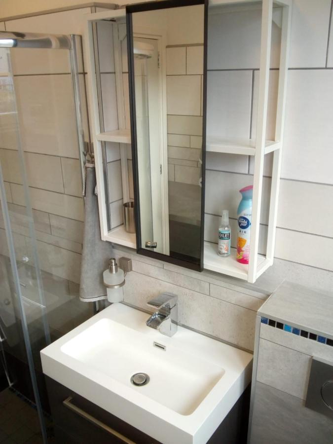 Aldo, Not For Parties, Not A Hotel, Room With Shared Bathroom, No Kitchen Amsterdam Exteriér fotografie