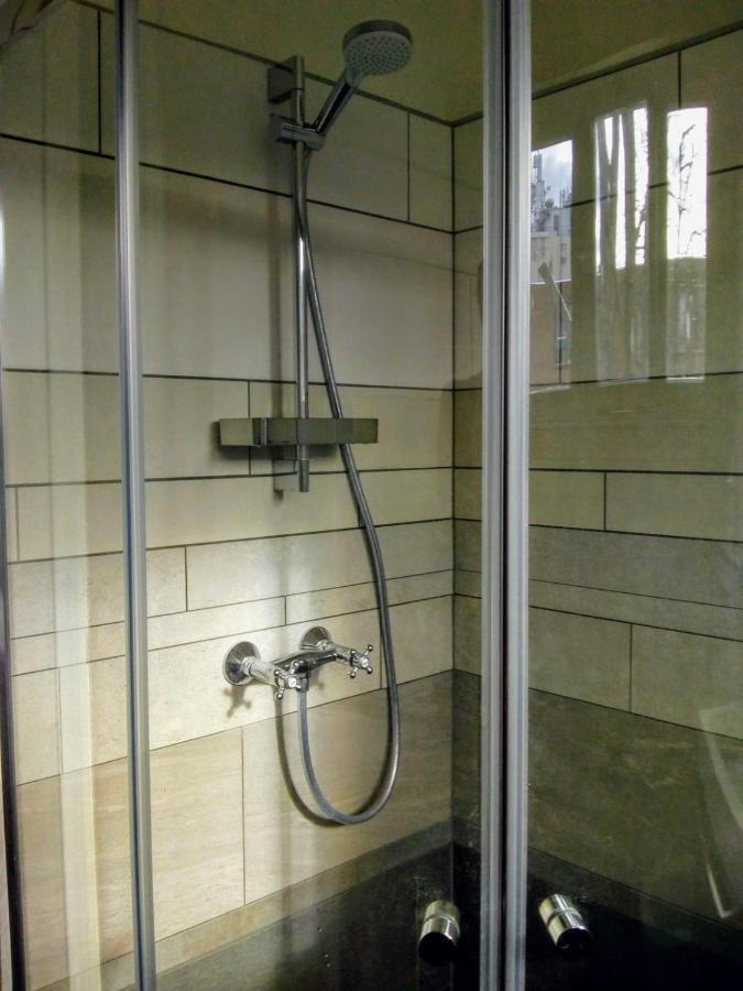 Aldo, Not For Parties, Not A Hotel, Room With Shared Bathroom, No Kitchen Amsterdam Exteriér fotografie