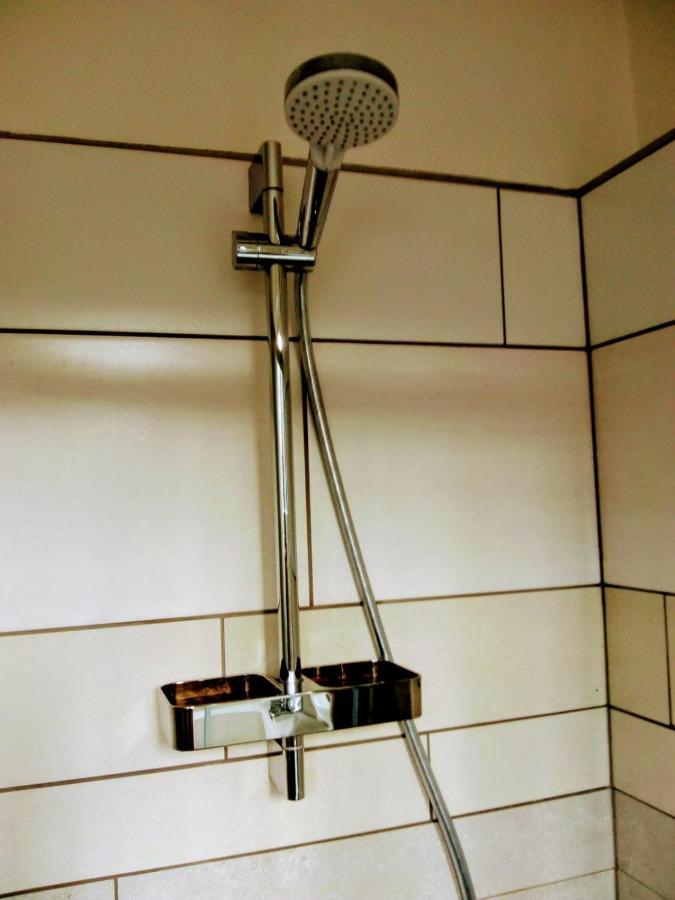 Aldo, Not For Parties, Not A Hotel, Room With Shared Bathroom, No Kitchen Amsterdam Exteriér fotografie