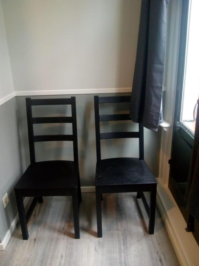 Aldo, Not For Parties, Not A Hotel, Room With Shared Bathroom, No Kitchen Amsterdam Exteriér fotografie